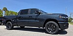 New 2026 RAM 1500 BIG HORN in FORT PIERCE, FLORIDA