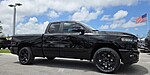New 2026 RAM 1500 BIG HORN in FORT PIERCE, FLORIDA
