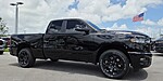 New 2026 RAM 1500 BIG HORN in FORT PIERCE, FLORIDA