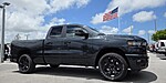 New 2026 RAM 1500 BIG HORN in FORT PIERCE, FLORIDA