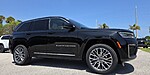 New 2026 JEEP GRAND CHEROKEE SUMMIT in FORT PIERCE, FLORIDA