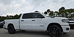 New 2026 RAM 1500 BIG HORN in FORT PIERCE, FLORIDA