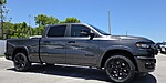 New 2026 RAM 1500 BIG HORN in FORT PIERCE, FLORIDA