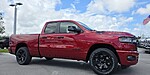 New 2026 RAM 1500 BIG HORN in FORT PIERCE, FLORIDA