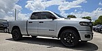New 2026 RAM 1500 BIG HORN in FORT PIERCE, FLORIDA