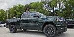 New 2026 RAM 1500 BIG HORN in FORT PIERCE, FLORIDA