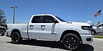New 2026 RAM 1500 BIG HORN in FORT PIERCE, FLORIDA
