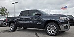New 2026 RAM 1500 BIG HORN in FORT PIERCE, FLORIDA