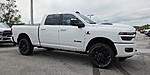 New 2026 RAM 2500 LARAMIE in FORT PIERCE, FLORIDA