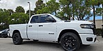 New 2026 RAM 1500 BIG HORN in FORT PIERCE, FLORIDA