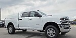 New 2026 RAM 2500 BIG HORN in FORT PIERCE, FLORIDA