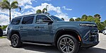 New 2026 JEEP GRAND WAGONEER  in FORT PIERCE, FLORIDA