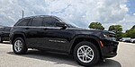 New 2026 JEEP GRAND CHEROKEE LAREDO in FORT PIERCE, FLORIDA