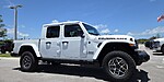 New 2026 JEEP GLADIATOR RUBICON in FORT PIERCE, FLORIDA