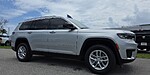 New 2026 JEEP GRAND CHEROKEE L LAREDO in FORT PIERCE, FLORIDA