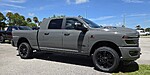 New 2026 RAM 2500 LARAMIE in FORT PIERCE, FLORIDA