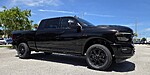 New 2026 RAM 2500 LARAMIE in FORT PIERCE, FLORIDA