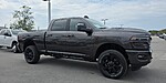 New 2026 RAM 2500 LARAMIE in FORT PIERCE, FLORIDA