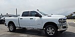 New 2026 RAM 2500 BIG HORN in FORT PIERCE, FLORIDA