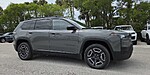 New 2026 JEEP CHEROKEE LAREDO in FORT PIERCE, FLORIDA