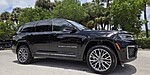 New 2026 JEEP GRAND CHEROKEE L SUMMIT in FORT PIERCE, FLORIDA