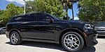 New 2026 DODGE DURANGO GT HEMI V8 in FORT PIERCE, FLORIDA