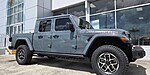 New 2026 JEEP GLADIATOR RUBICON in FORT PIERCE, FLORIDA