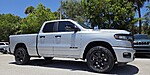 New 2026 RAM 1500 BIG HORN in FORT PIERCE, FLORIDA