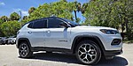 New 2026 JEEP COMPASS LIMITED in FORT PIERCE, FLORIDA