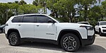 New 2026 JEEP CHEROKEE LAREDO in FORT PIERCE, FLORIDA
