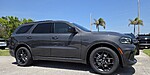 New 2026 DODGE DURANGO GT HEMI V8 AWD in FORT PIERCE, FLORIDA