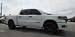 New 2026 RAM 1500 BIG HORN in FORT PIERCE, FLORIDA