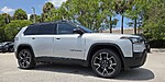 New 2026 JEEP CHEROKEE OVERLAND in FORT PIERCE, FLORIDA