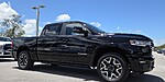 New 2026 RAM 1500 LARAMIE in FORT PIERCE, FLORIDA