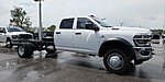 New 2026 RAM CHASSIS CAB TRADESMAN in FORT PIERCE, FLORIDA