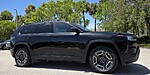 New 2026 JEEP CHEROKEE LAREDO in FORT PIERCE, FLORIDA