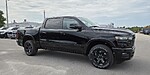 New 2026 RAM 1500 BIG HORN in FORT PIERCE, FLORIDA