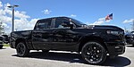 New 2026 RAM 1500 BIG HORN in FORT PIERCE, FLORIDA