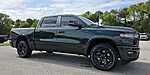 New 2026 RAM 1500 BIG HORN in FORT PIERCE, FLORIDA