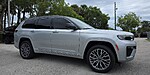 New 2026 JEEP GRAND CHEROKEE L SUMMIT in FORT PIERCE, FLORIDA