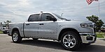 New 2026 RAM 1500 BIG HORN in FORT PIERCE, FLORIDA