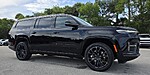 New 2026 JEEP GRAND WAGONEER L SUMMIT RESERVE in FORT PIERCE, FLORIDA