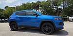 New 2026 JEEP COMPASS LATITUDE ALTITUDE in FORT PIERCE, FLORIDA