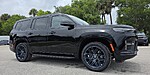 New 2026 JEEP GRAND WAGONEER 85TH ANNIVERSARY in FORT PIERCE, FLORIDA