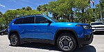New 2026 JEEP CHEROKEE LIMITED in FORT PIERCE, FLORIDA