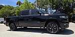 New 2026 RAM 1500 BIG HORN in FORT PIERCE, FLORIDA