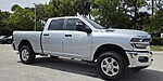 New 2026 RAM 2500 BIG HORN in FORT PIERCE, FLORIDA