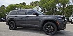 New 2026 JEEP GRAND CHEROKEE L LIMITED in FORT PIERCE, FLORIDA