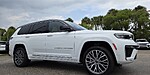 New 2026 JEEP GRAND CHEROKEE L SUMMIT in FORT PIERCE, FLORIDA