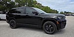 New 2026 JEEP GRAND CHEROKEE L LAREDO ALTITUDE in FORT PIERCE, FLORIDA